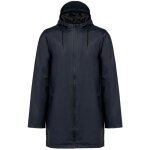Veste impermable kariban premium - homme - m - coutures thermosoudes - impermable 5000 mm