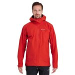 Veste imperm�able - montane - phase - gore - tex - l�g�re - randonn�e en montagne