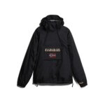 Veste impermable napapijri northfarer 2. 0 - black