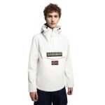 Veste imperméable napapijri rainforest sum 3 - white whisper Veste imperméable napapijri rainforest sum 3 - white whisper