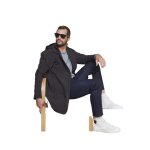 Veste imperm�able - neoblu - achille - softshell - doubl� polaire - 3xl