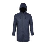 Veste impermable - sols - antoine - noir - homme - taille l