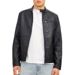 Veste jack & jones dylan biker hommes