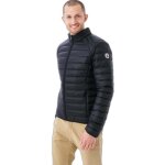 Veste jott mat - noir