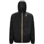 Veste - k - way - giubbotto - homme - noir