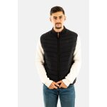 Veste sans manches kaporal sona - homme - noir Veste sans manches kaporal sona - homme - noir