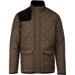 Veste kariban matelasse