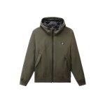 Dickies veste lgre homme vert polyester gr72727