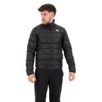 Veste l�g�re en duvet pour homme adidas essentials - noir - taille m
