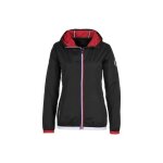 Veste l�g�re femme peak mountain acapik - noir - xl - sports dhiver - ski - manches longues