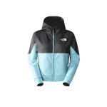 Veste légère - the north face - ma fleece - bleu - ski - montagne - respirant Veste légère - the north face - ma fleece - bleu - ski - montagne - respirant