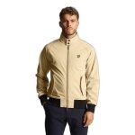 Veste lyle & scott softshell harrington