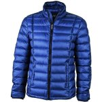 Veste matelassée duvet - doudoune anorak homme - james & nicholson - coupe - vent et déperlante - bleu ... Veste matelassée duvet - doudoune anorak homme - james & nicholson - coupe - vent et déperlante - bleu ...