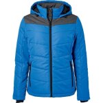 Veste matelass�e - jn - doudoune femme - capuche - d�perlant - 100% polyester