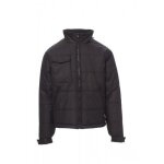 Veste matelassée payper galaxy - noir - homme Veste matelassée payper galaxy - noir - homme