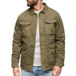 Veste superdry military hommes