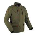 Bering veste voyager
