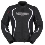 Veste moto femme furygan odessa