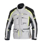 Veste moto gms everest 3in1