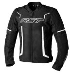 Veste moto rst pilot evo ce - blanc - 3xl