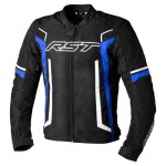 Veste moto rst pilot evo ce - bleu - 2xl
