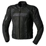 Veste moto rst s1 mesh - noir - 48