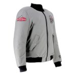 Veste moto tissu technique helstons twin (motul) - gris - 2xl Veste moto tissu technique helstons twin (motul) - gris - 2xl