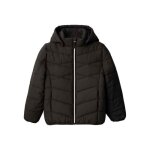 Veste - name it - memphis - noir - fille
