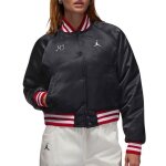 Veste - nike - jordan varsity - femme - sportive - bouton - pression