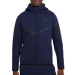 Veste nike tech fleece hooded hommes