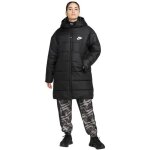 Veste nike vest nsw syn tf rpl hd parka w (black) - femme - adulte - noir