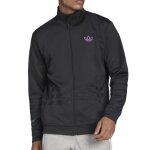 Veste noir homme adidas he4689
