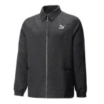 Veste noir homme puma luxe sport 539017 Veste noir homme puma luxe sport 539017