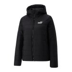 Veste noire femme puma hd pd