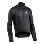 Veste northwave breeze 2 - noir - imperm�able - respirante - randonn�e