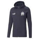 Veste om 2022 / 23 - parisian night / puma white - xs