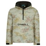 Veste oneill originals anorak jacket light camo - homme - multisport