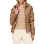 Veste only tahoe marron pour femme