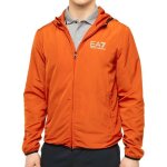 Veste orange homme emporio armani 8npb04