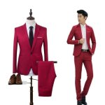 (veste + pantalon)costume hom xs