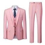 (veste + pantalon + gilet + chemises) costume homme - mariage business - fit grande v�tements masculin ...