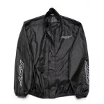 Veste de pluie moto lgrre rst - noir - xl