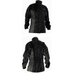 Veste de pluie noir gris rc taille s neuf moto scooter deux roues sportswear Veste de pluie noir gris rc taille s neuf moto scooter deux roues sportswear