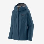 Veste de pluie - patagonia - torrentshell - impermable - respirante - femme