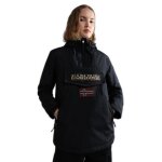 Veste avec poches femme napapijri rainforest winter Veste avec poches femme napapijri rainforest winter