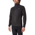 Veste polaire - columbia - panorama - homme - noir Veste polaire - columbia - panorama - homme - noir