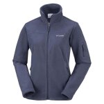 Vestes polaires columbia fast trek ii