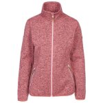 Veste polaire femme - rhubard chin - 38 - sports dhiver - manches longues