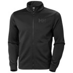 Veste polaire helly hansen hp 2. 0 - ebony - homme - manches longues - respirant