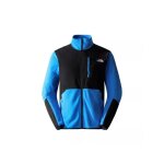 Blouson the north face glacier fleece Blouson the north face glacier fleece